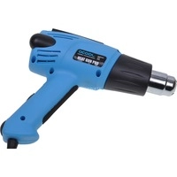 HardTube Heat Gun Pro, Heißluftgebläse