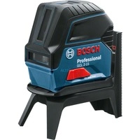 Kombilaser GCL 2-15 Professional, Kreuzlinienlaser