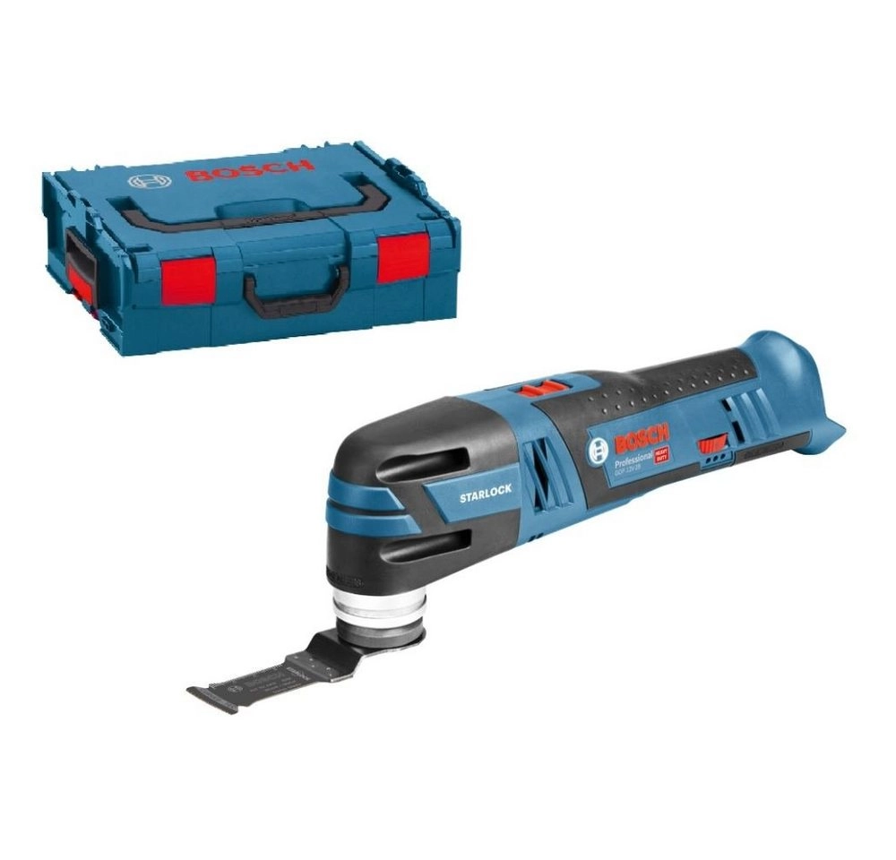 Akku-Multi-Cutter GOP 12V-28 Professional, Multifunktions-Werkzeug