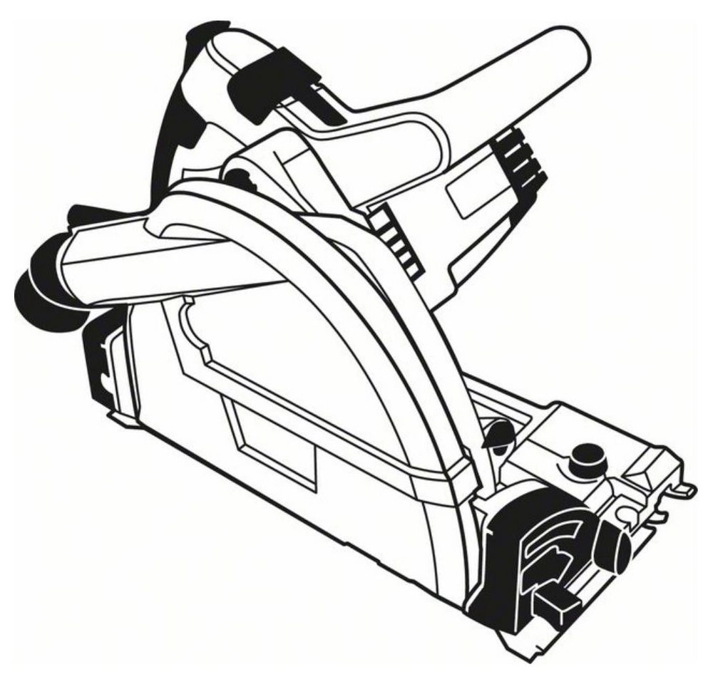 Kreissägeblatt Expert for High Pressure Laminate, Ø 165mm, 48Z