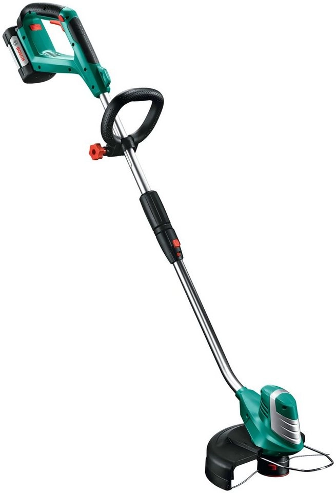 Akku-Rasentrimmer AdvancedGrassCut 36, 36Volt