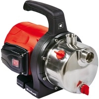 Gartenpumpe GC-GP 1046 N