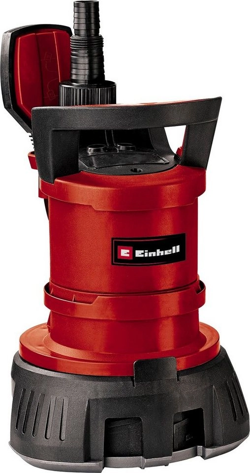 Schmutzwasserpumpe GE-DP 5220LL ECO, Tauch- / Druckpumpe