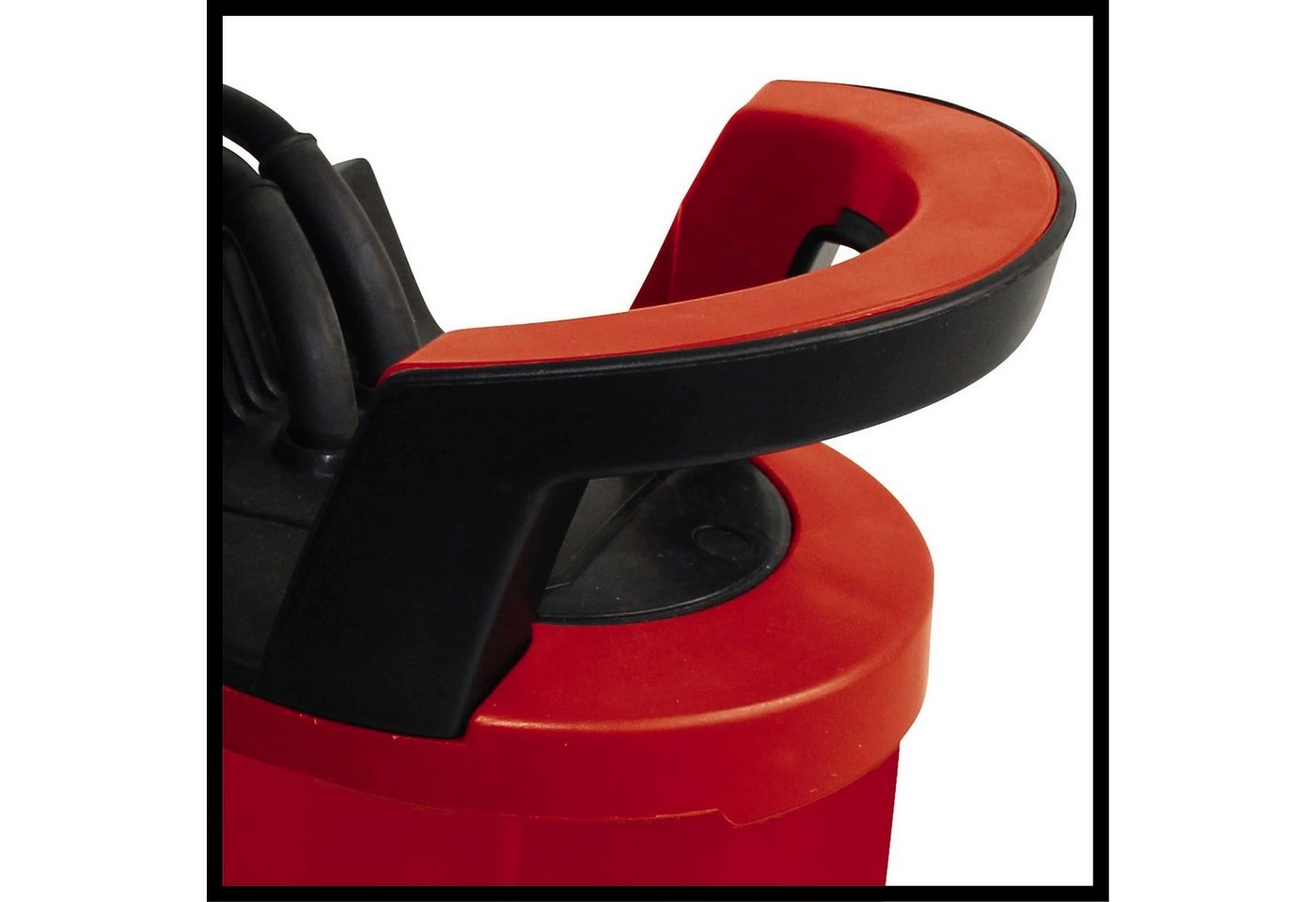 Schmutzwasserpumpe GE-DP 5220LL ECO, Tauch- / Druckpumpe