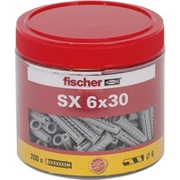 Spreizdübel SX 6x30, Dose