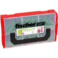 FixTainer - UX-green-Box, Dübel