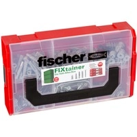 FixTainer - Hält-Alles-Box, Dübel