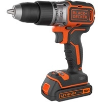 Akku-Schlagbohrschrauber BL188K, 18Volt