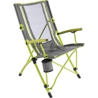 Bungee Chair Blue 2000025548, Camping-Stuhl