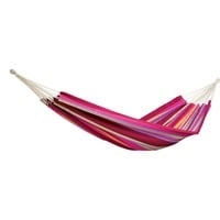 Hängematte Barbados Grenadine AZ-1018150, Camping-Hängematte