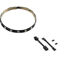 Addressable LED Strip RGB 30 cm, LED-Streifen