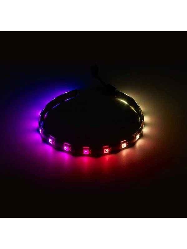 Addressable LED Strip RGB 30 cm, LED-Streifen