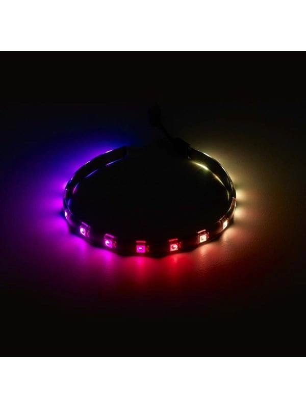 Addressable LED Strip RGB 30 cm, LED-Streifen