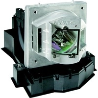 Ersatzlampe für  P1285B, Beamer-Ersatzlampe