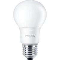 CorePro LEDbulb ND 5-40W A60 E27 840, LED-Lampe