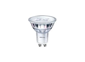 CorePro LEDspot 4-35W GU10 830 36D DIM, LED-Lampe