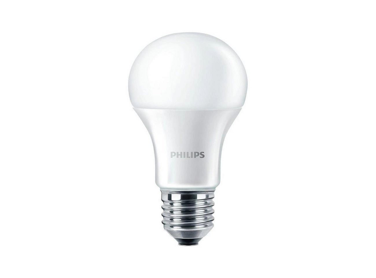 CorePro LEDbulb ND 10-75W A60 E27 840, LED-Lampe