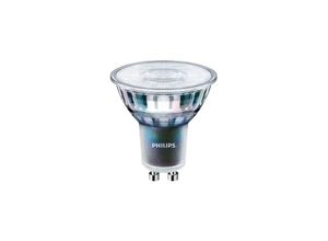 MASTER LEDspot ExpertColor 3,9W-35W GU 10 927 25D, LED-Lampe