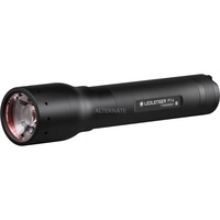 P14, Taschenlampe