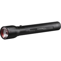 P17, Taschenlampe