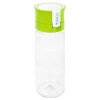 fill&go Vital "fresh lime" 0,6 Liter, Trinkflasche