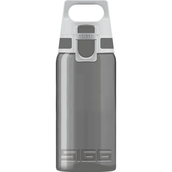 Trinkflasche VIVA ONE Anthracite 0,5L