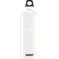 Alu Traveller 1 Liter, Trinkflasche