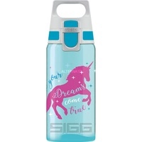 Trinkflasche VIVA ONE Unicorn 0,5L