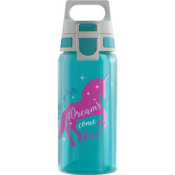 Trinkflasche VIVA ONE Unicorn 0,5L