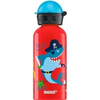 KBT Underwater Pirates 0,4 Liter, Trinkflasche