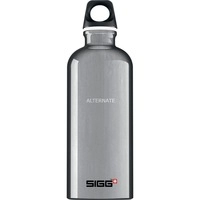 Alu Traveller 0,6 Liter, Trinkflasche