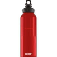 Alu WMB Traveller 1,5 Liter, Trinkflasche