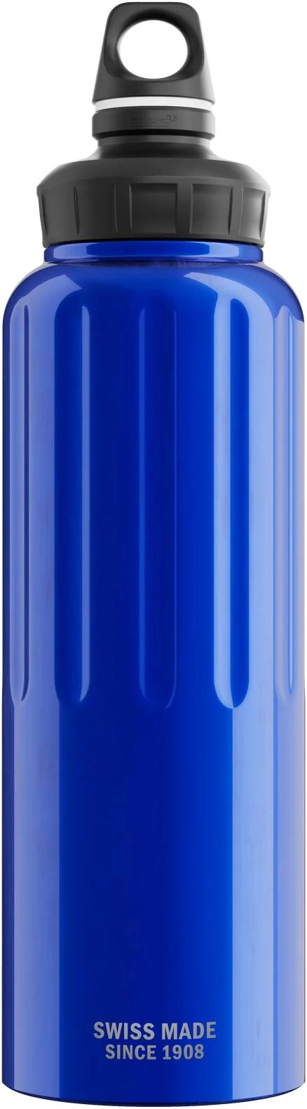 Alu WMB Traveller 1,5 Liter, Trinkflasche