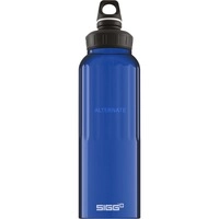 Alu WMB Traveller 1,5 Liter, Trinkflasche