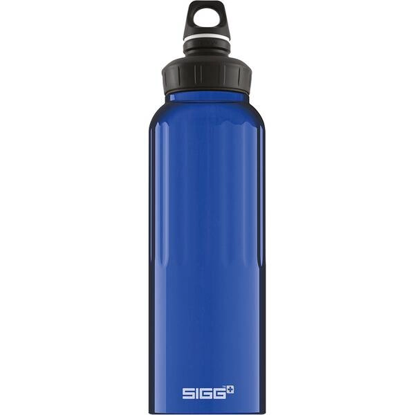 Alu WMB Traveller 1,5 Liter, Trinkflasche