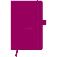 Notizbuch Classic berry my.book