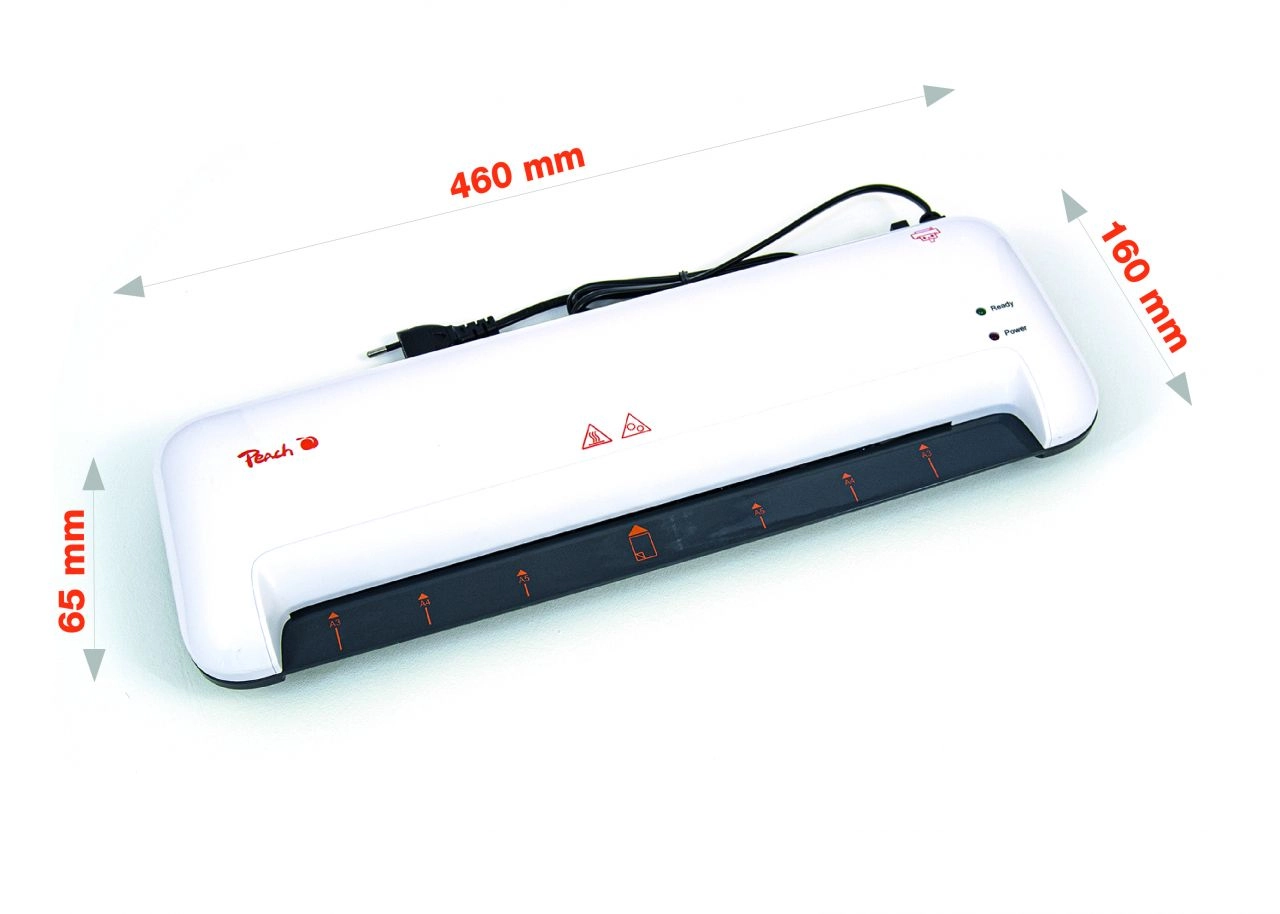 Premium Laminator A3 PL755, Laminiergerät