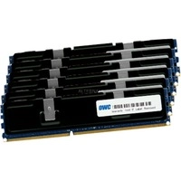 DIMM 96 GB DDR3-1333 ECC DR Hexa-Kit, für MAC , Arbeitsspeicher