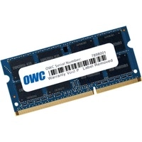 SO-DIMM 8 GB DDR3-1333 DR, für MAC , Arbeitsspeicher