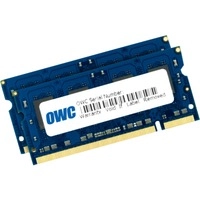 SO-DIMM 6 GB DDR2-667 Kit, für MAC , Arbeitsspeicher