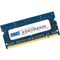 SO-DIMM 2 GB DDR2-800 DR, für MAC , Arbeitsspeicher