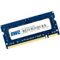SO-DIMM 2 GB DDR2-667 DR, für MAC , Arbeitsspeicher