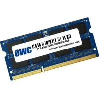 SO-DIMM 4 GB DDR3-1066 DR, für MAC , Arbeitsspeicher