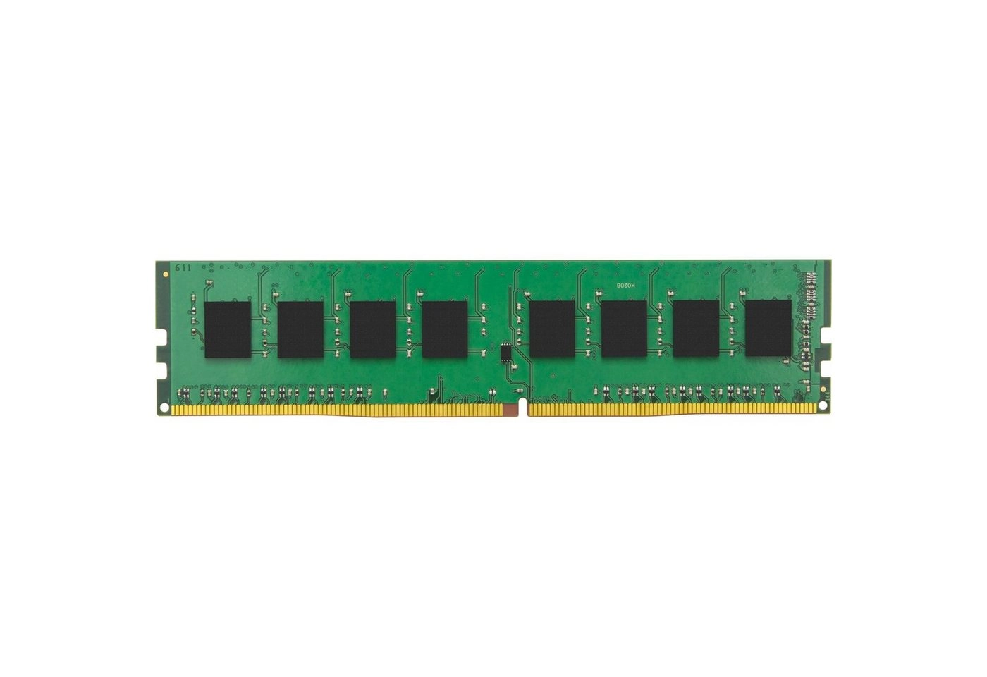 DIMM 8 GB DDR4-2666, Arbeitsspeicher