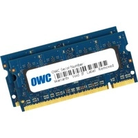 SO-DIMM 4 GB DDR2-800 DR Kit, für MAC , Arbeitsspeicher