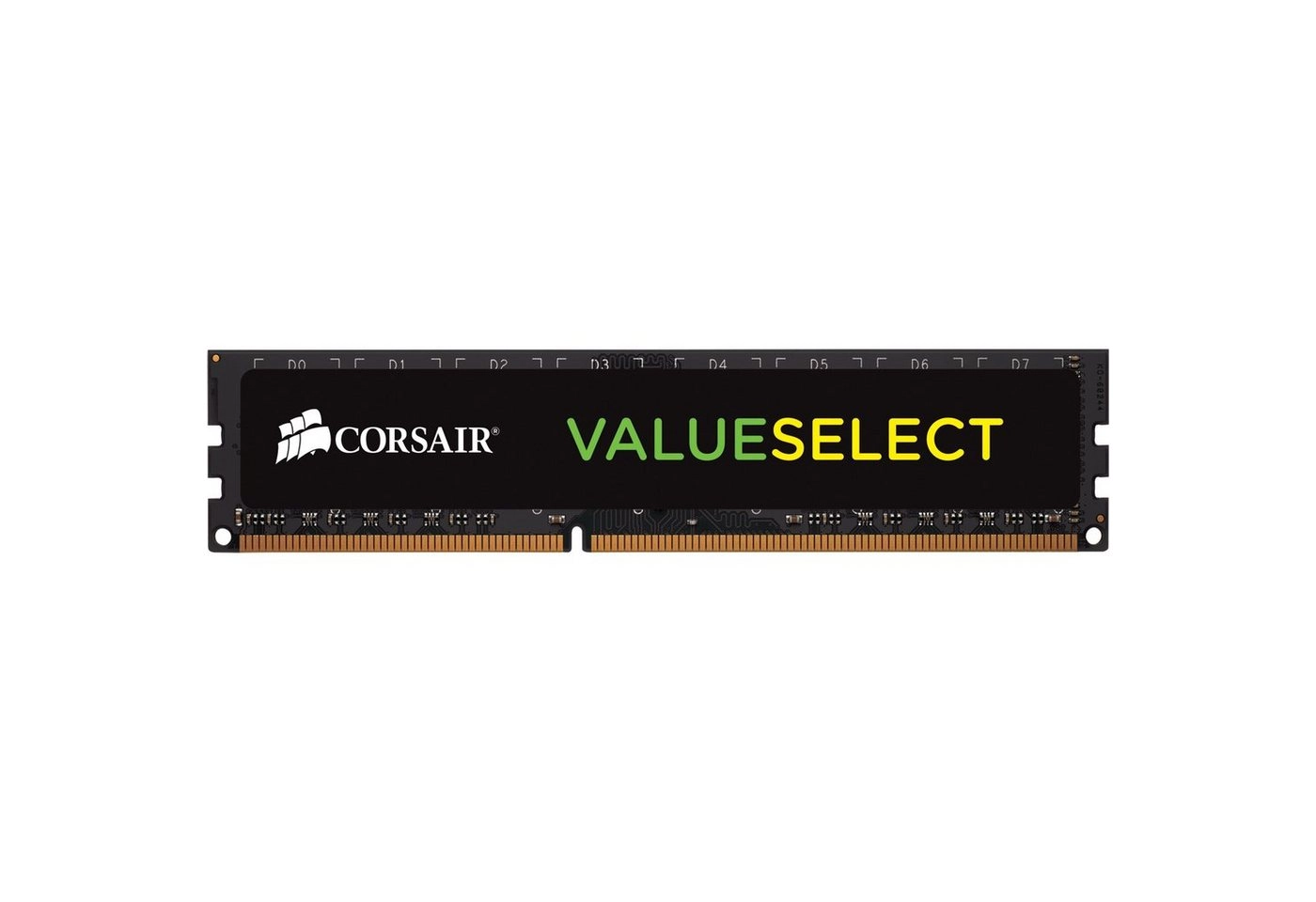 DIMM 16 GB DDR4-2666, Arbeitsspeicher