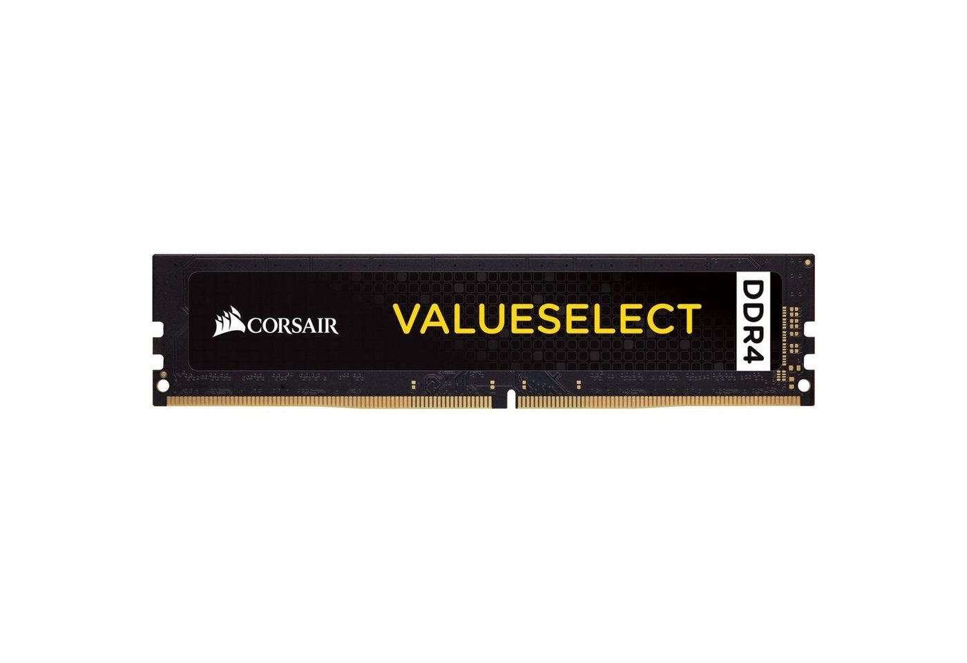 DIMM 8 GB DDR4-2400, Arbeitsspeicher