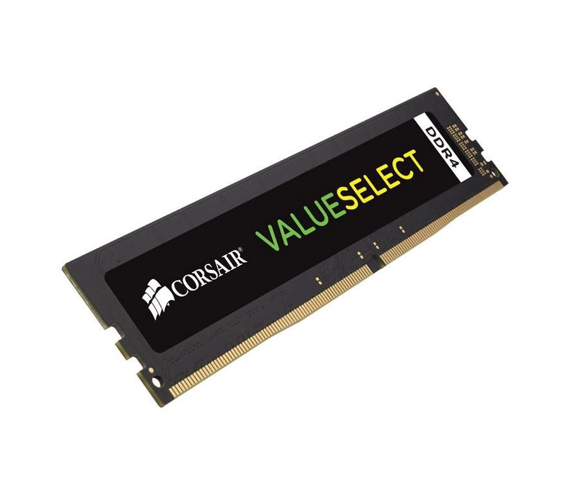 D4 8GB 2666-18 Value Select, Arbeitsspeicher