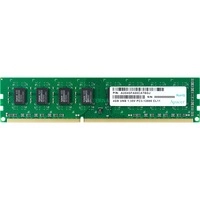 DIMM 4 GB DDR3-1600, Arbeitsspeicher