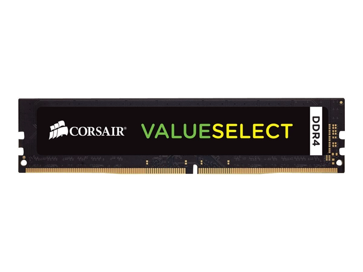 DIMM 4 GB DDR4-2400, Arbeitsspeicher